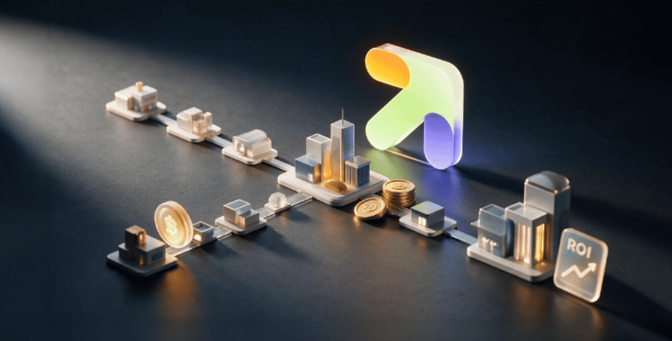 AI ROI is not a token calculation. Why businesses need to measure cost against outcomes  Hero Banner