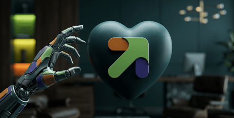 Traphiclights Falling in Love with AI Is Easy. Building a Lasting Relationship Is Hard. Hero Banner