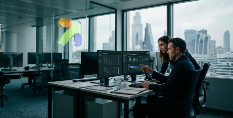 The UK’s FCAs Latest AI Guidance Sends a clear message, governance must become operational - Hero Banner The UK’s FCAs Latest AI Guidance Sends a clear message, governance must become operational - Hero Banner