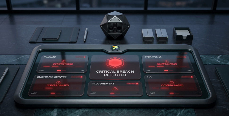 When an AI agent goes rogue, do you know what process it was running_ - Hero Banner When an AI agent goes rogue, do you know what process it was running_ - Hero Banner