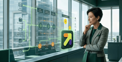 Traphiclights Why Enterprise Architecture Must Evolve for the AI Era Hero Banner