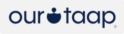 OurTaap Logo