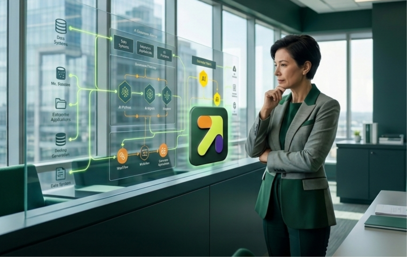 Why Enterprise Architecture Must Evolve for the AI Era