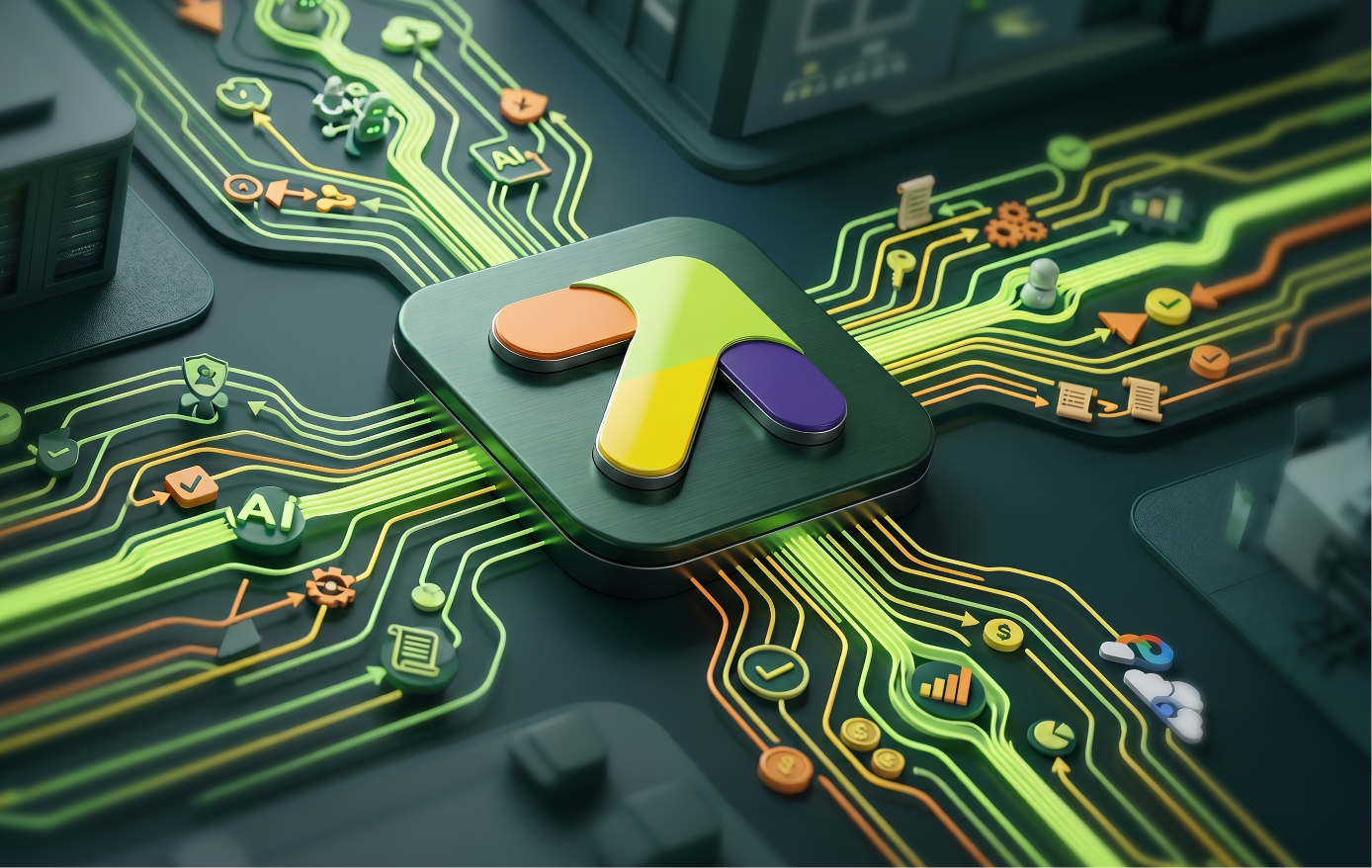 How Organizations Can Regain Control of AI with Traphiclights
