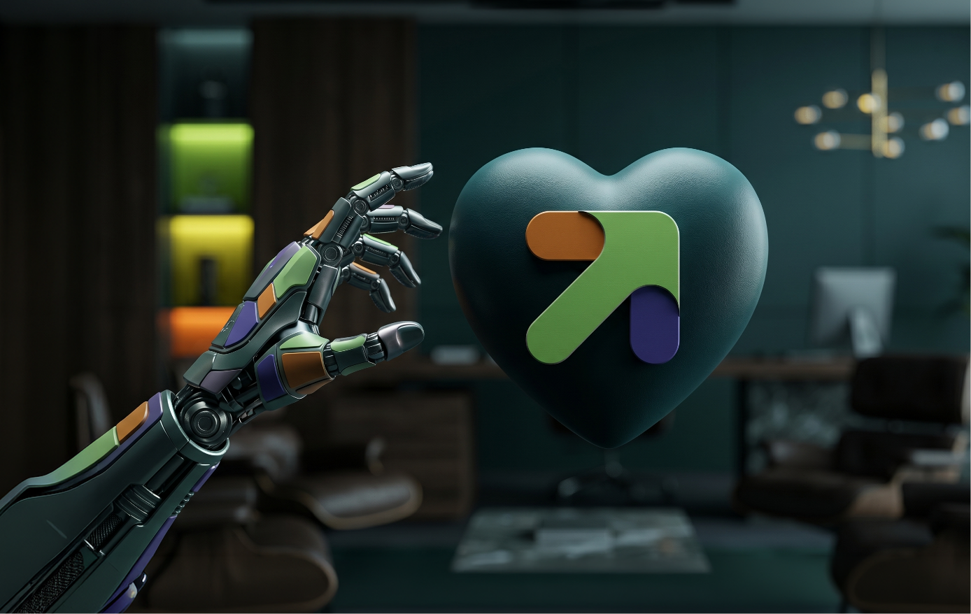 Falling in Love with AI Is Easy. Building a Lasting Relationship Is Hard.