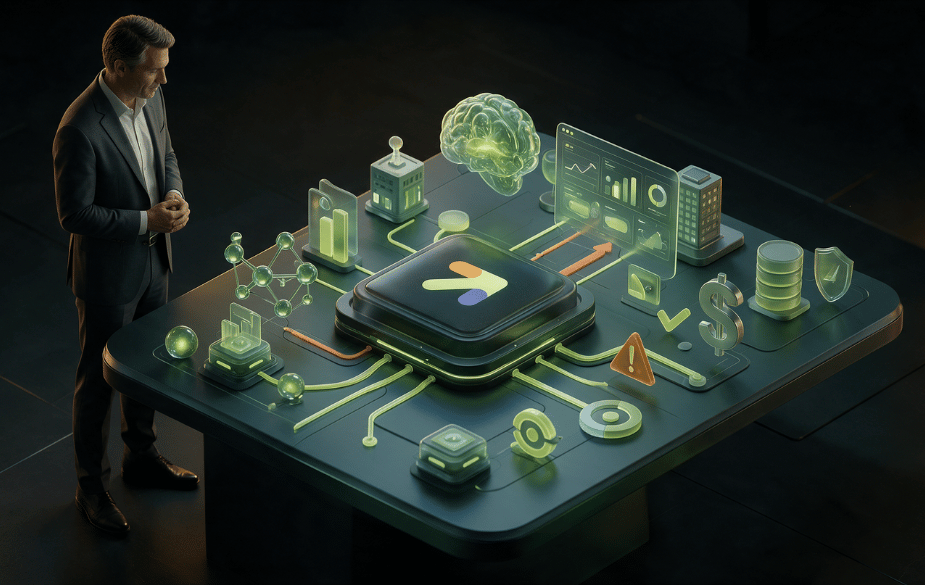 AI governance is becoming AI operations